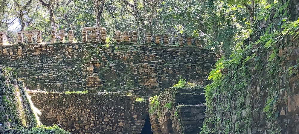 Bonampak a través de las eras: Una travesía por la civilización maya
