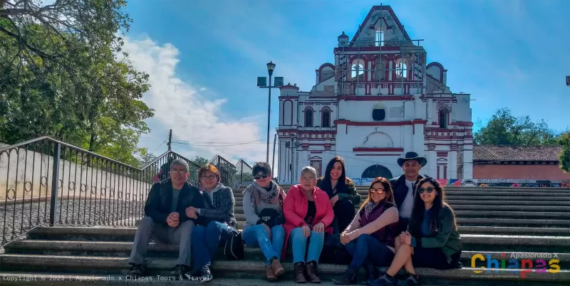 Turismo cultural en Chiapas: Descubre la autenticidad de Chiapa de Corzo