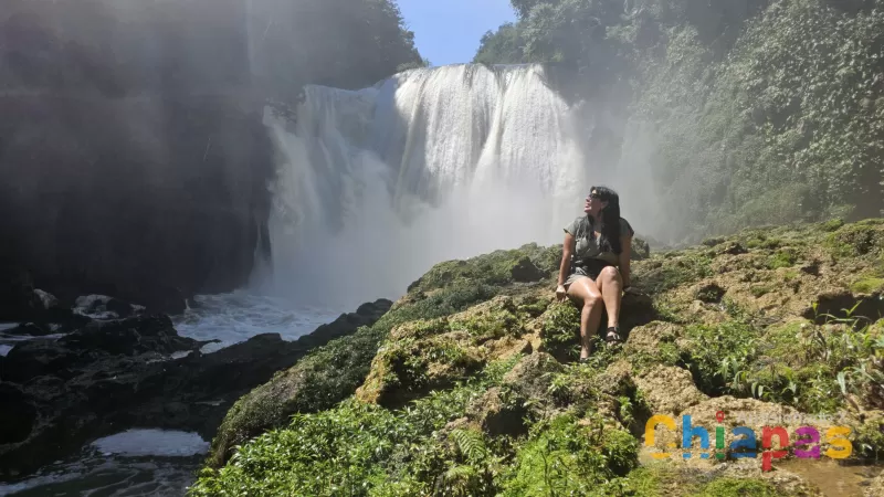 Planifica tu visita a la Cascada El Salto: Consejos y recomendaciones