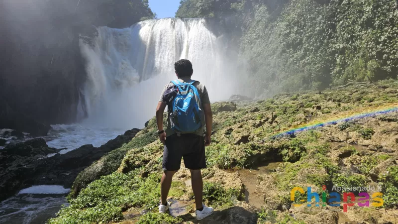 Tours privado Cascada El Salto