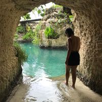 Photo of Brisseida López — tour review in Chiapas