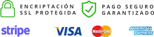 pagos con paypal Apasionado x Chiapas Tours & Travel