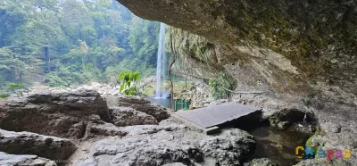 cascadas de misol ha apasionado x chiapas